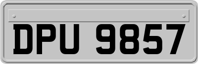 DPU9857