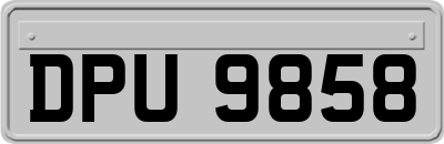 DPU9858