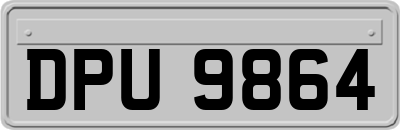 DPU9864