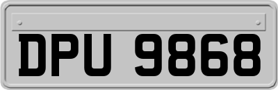 DPU9868