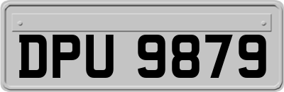 DPU9879