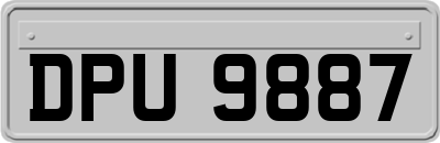 DPU9887