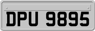 DPU9895
