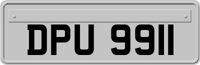 DPU9911