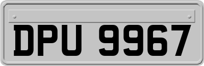 DPU9967
