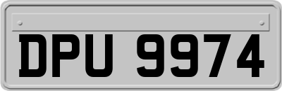 DPU9974