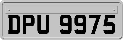 DPU9975