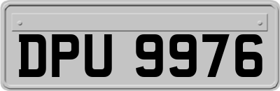 DPU9976