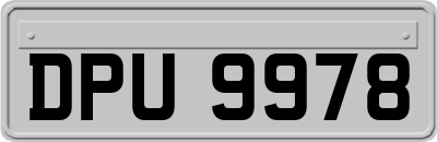 DPU9978