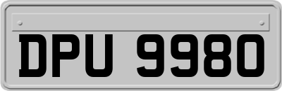 DPU9980