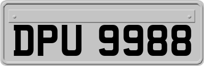 DPU9988