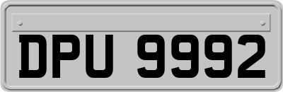 DPU9992