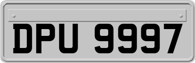 DPU9997