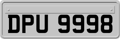 DPU9998