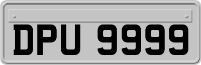 DPU9999