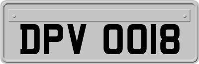 DPV0018