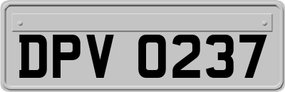 DPV0237