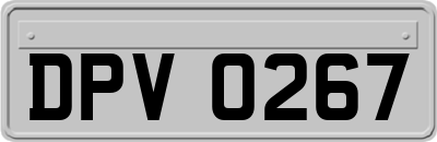 DPV0267