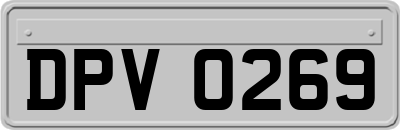 DPV0269