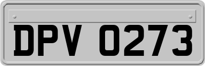 DPV0273