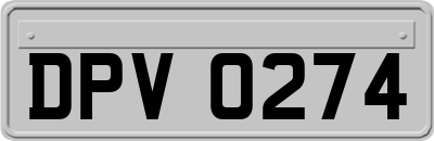 DPV0274