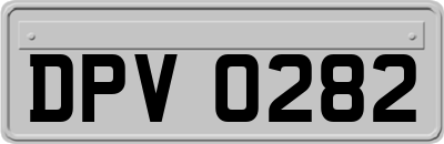 DPV0282