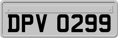 DPV0299