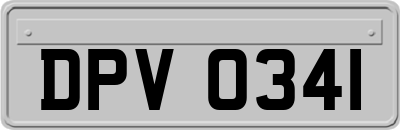 DPV0341