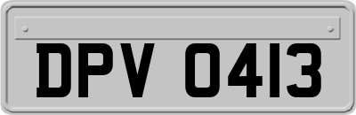 DPV0413