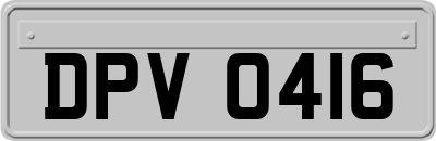 DPV0416