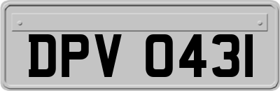 DPV0431