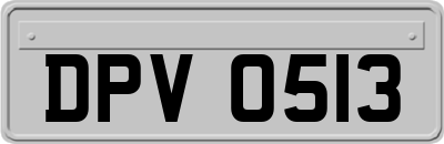 DPV0513