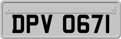 DPV0671