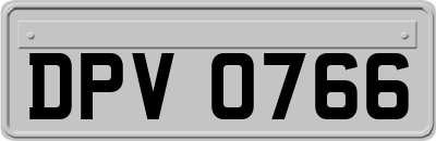 DPV0766