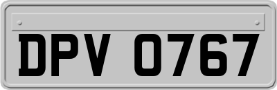 DPV0767