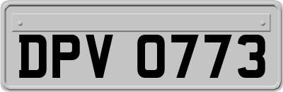 DPV0773