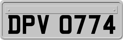 DPV0774