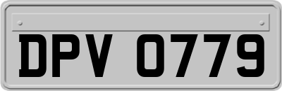 DPV0779