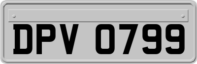 DPV0799