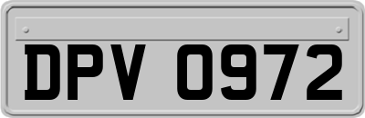 DPV0972