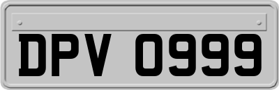 DPV0999