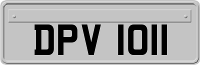 DPV1011