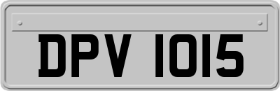 DPV1015
