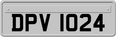 DPV1024