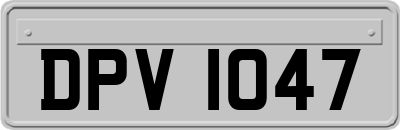 DPV1047