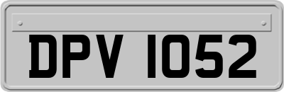 DPV1052