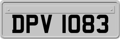 DPV1083