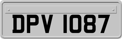 DPV1087