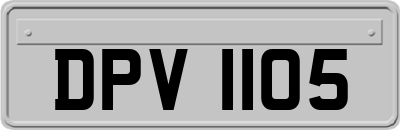 DPV1105