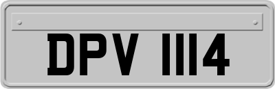DPV1114